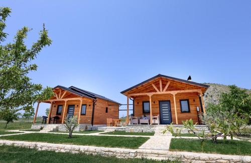 Sinje Cabin | The Mountain Villas