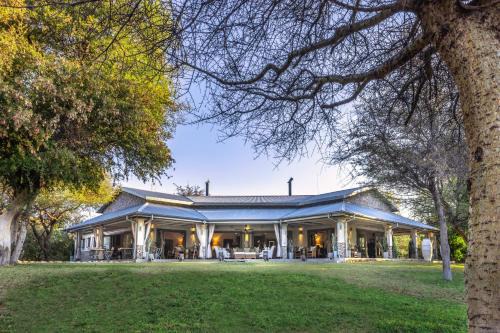 Tsumeb Resort | The Mushara Outpost