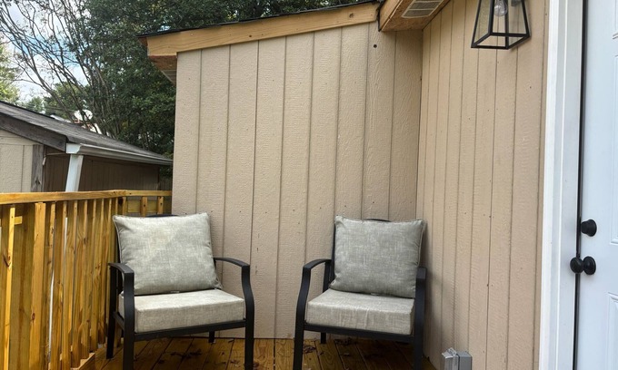 North Charlotte Apartment | The Nook @Noda