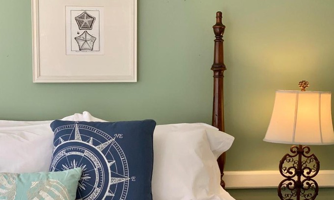 Circuit Avenue Hotel | The Oak Bluffs Inn
