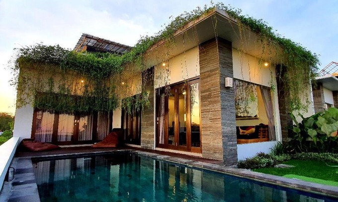 Ungasan Villa | The Ocean Views Luxury Villas & Apartment