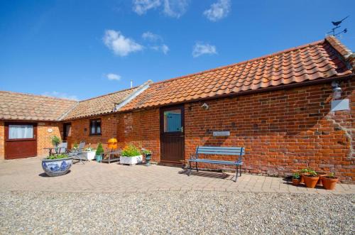 Great Yarmouth House | The Old Bakery