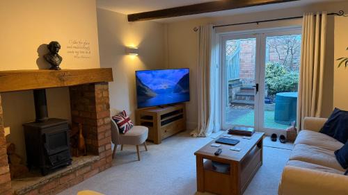 Stratford-upon-Avon House | The Old Coach House