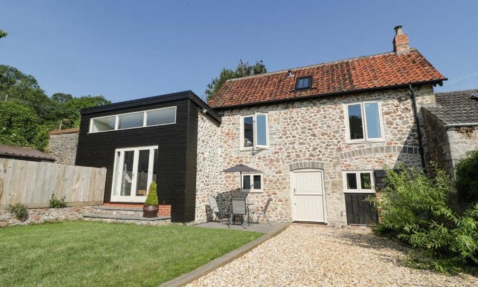 Radstock House | The Old Coach House