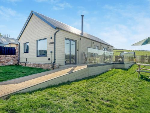 Cowes House | The Old Cowshed