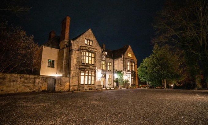 Ripon Hotel | The Old Deanery - Restaurant With Rooms