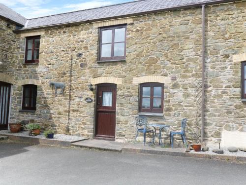 Launceston House | The Old Granary