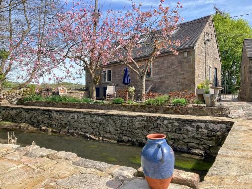 Longnor House | The Old Mill Annexe