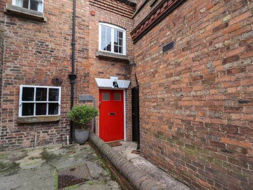 Hawarden House | The Old Sorting Office