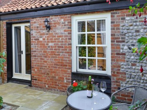 Lessingham House | The Old Stable