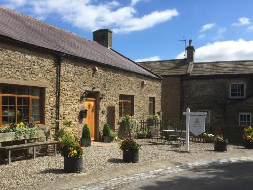 Redmire Bed & Breakfast | The Old Town Hall
