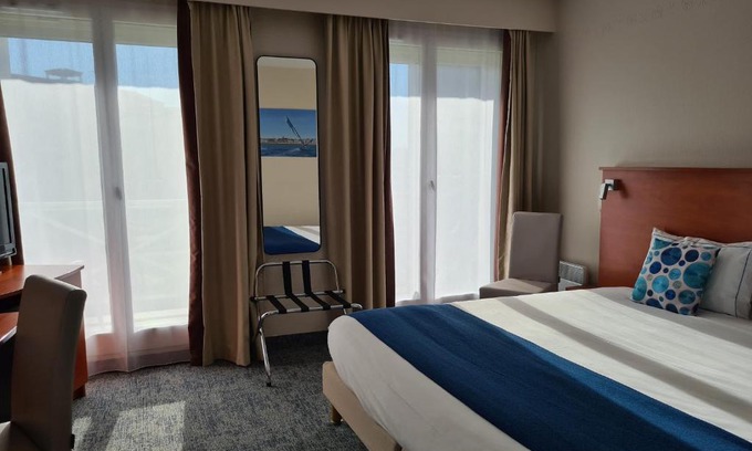Les Sables d'Olonne Hotel | The Originals Boutique, Hôtel Admiral's, Les Sables-d'Olonne