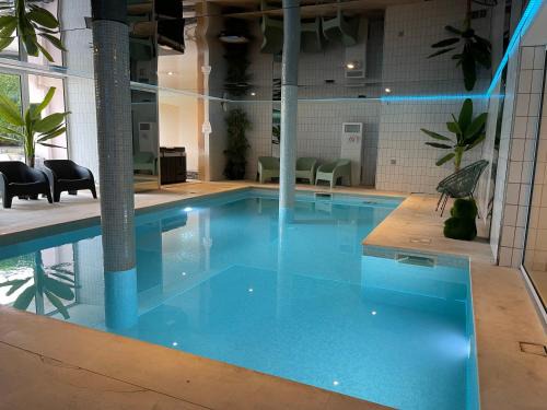 Mende Hotel | The Originals Boutique, Hôtel du Pont Roupt, Mende