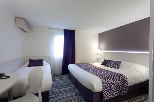 Saint-Saturnin Hotel | The Originals City, Hôtel Alizéa, Le Mans Nord