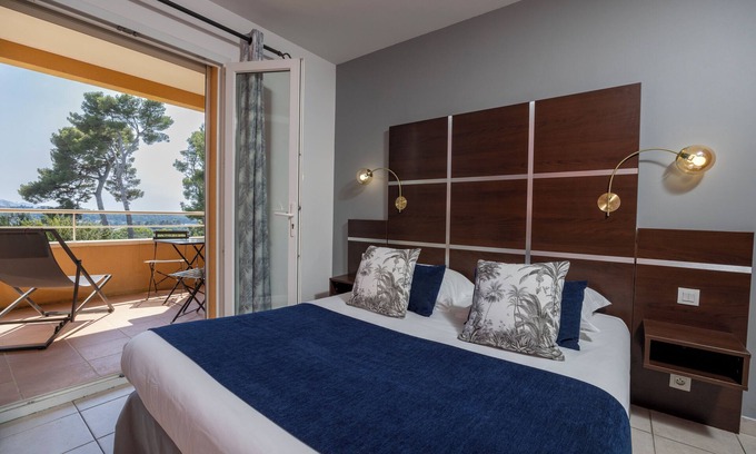 Allauch Hotel | The Originals City, Hôtel Côté Sud