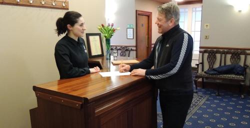 Kirkwall Hotel | The Orkney Hotel