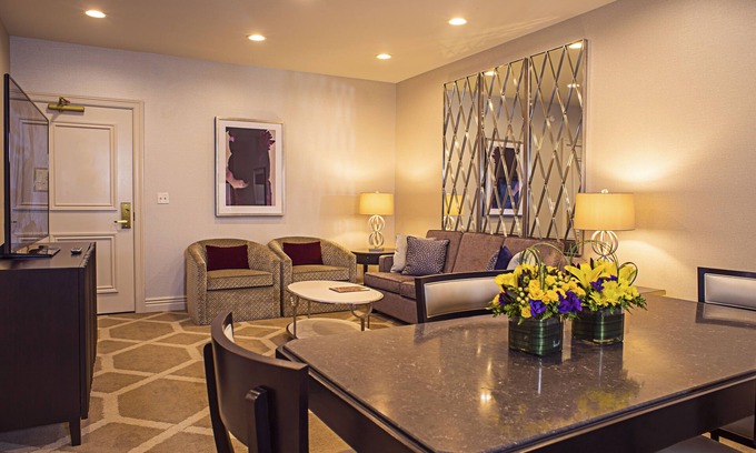 Las Vegas Resort | The Orleans Hotel & Casino