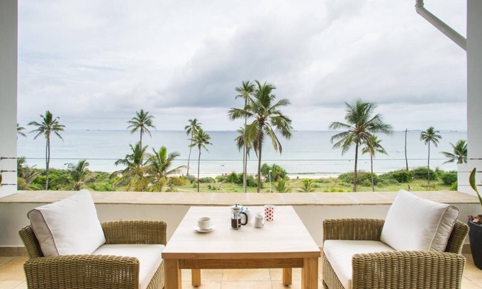Oyster Bay Apartment | The Oyster Bay Hotel Suites