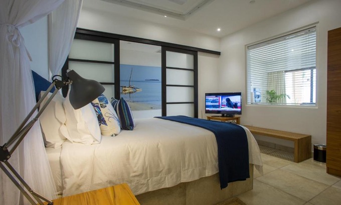 Oyster Bay Apartment | The Oyster Bay Hotel Suites