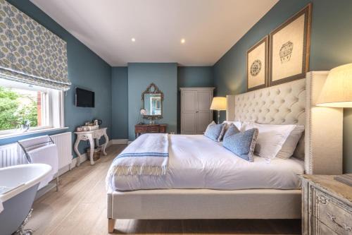 Newmarket Hotel | The Packhorse Inn