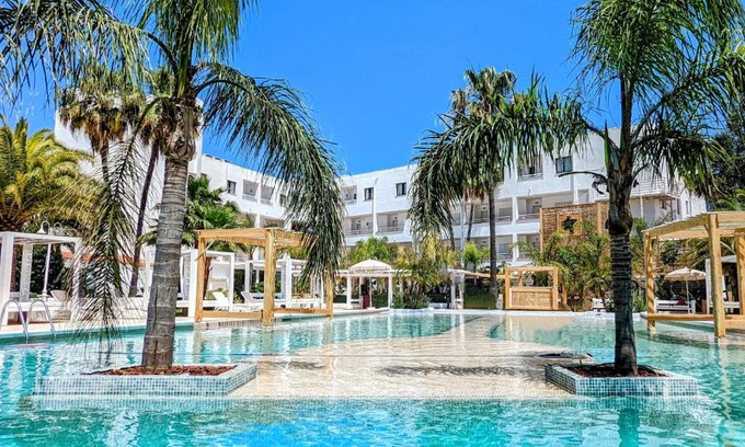 San Antonio Bay Apartment | The Palm Star Ibiza - Adults Only