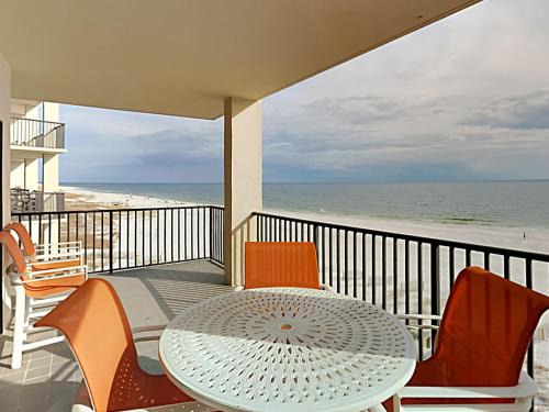 Orange Beach Apartment | The Palms of Orange Beach #411
