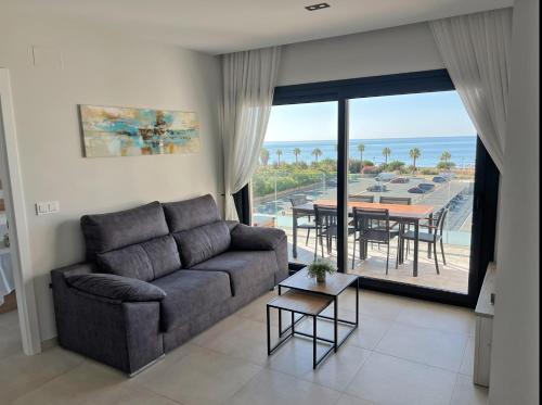 Ayamonte Apartment | The Paradise Apartment