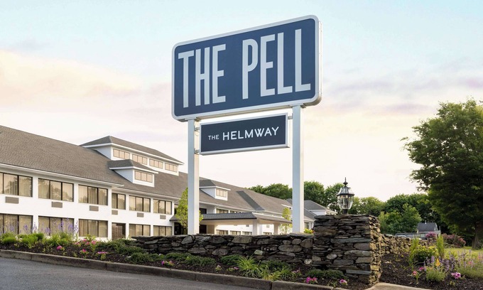 Newport East Hotel | The Pell - Part of JdV by Hyatt