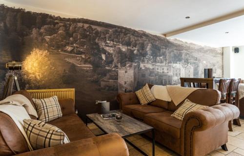Ravenglass Hotel | The Pennington Hotel