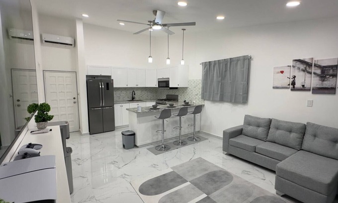 Villas Ana Maria Apartment | The Penthouse Suites