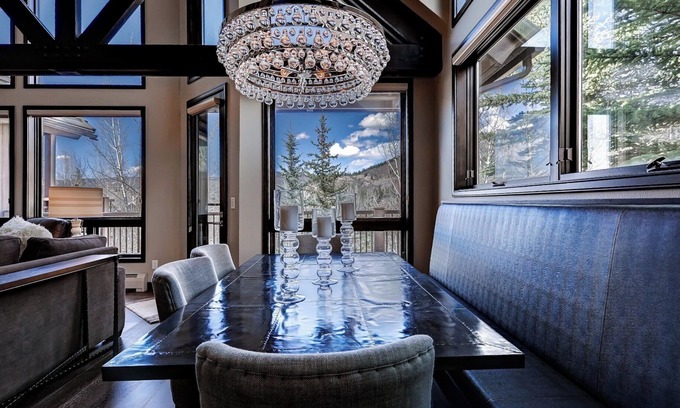 Beaver Creek Hotel | The Pines Lodge, A RockResort