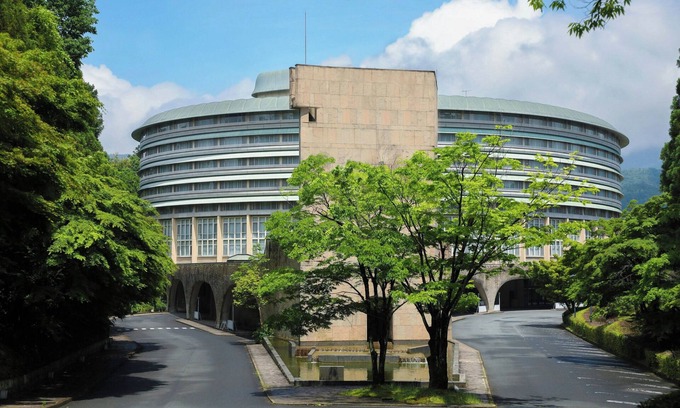 Sakyo Ward Hotel | The Prince Kyoto Takaragaike, Autograph Collection