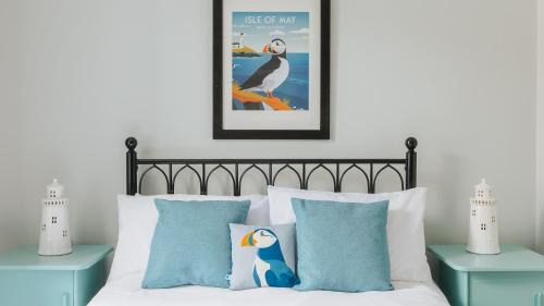 Anstruther Apartment | The Puffling