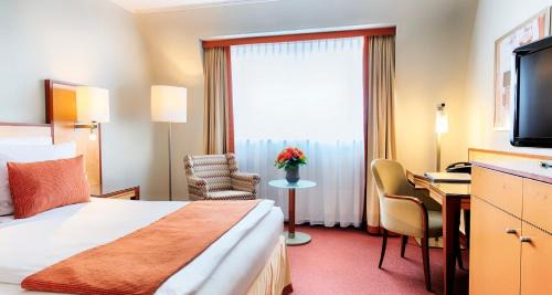 Karlsruhe City Centre Hotel | The Q - Quadro City Hotel