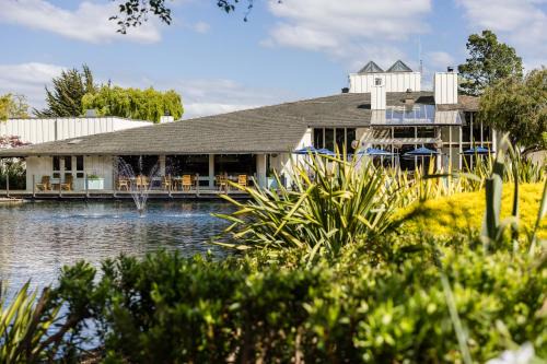 Quail Lodge Resort | The Quail Lodge