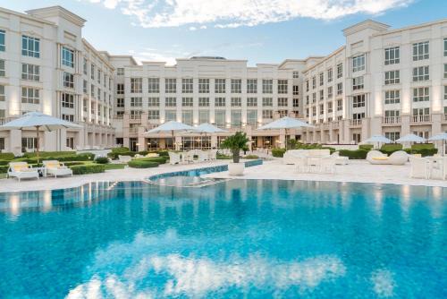 Al-Bidea Resort | The Regency Hotel Kuwait