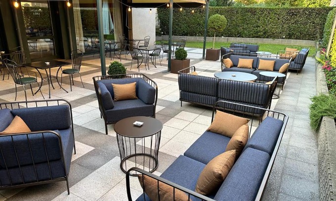 Lissone Hotel | The Regency Sure Hotel Collection by Best Western