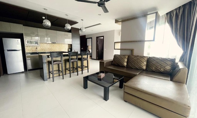 Bang Tao Apartment | The Regent Bangtao Apartments