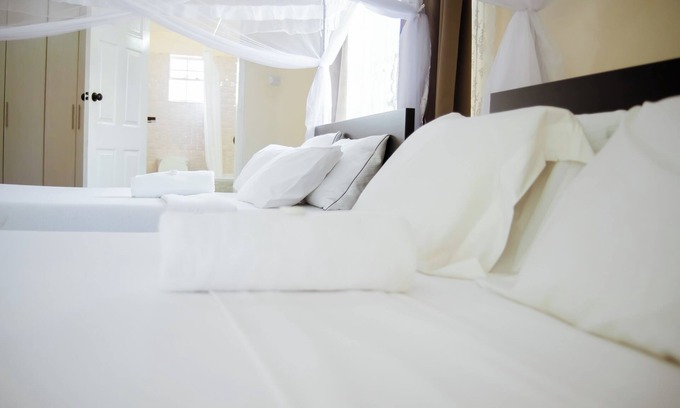 Lilongwe Bed & Breakfast | The Residence Inn
