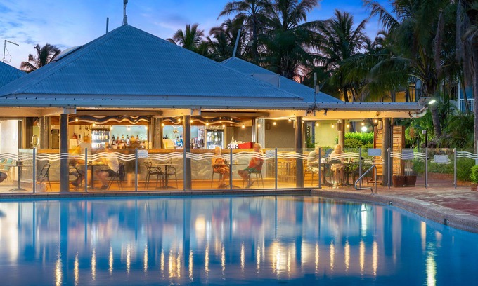 Dolphin Heads Hotel | The Resort @ Dolphin Heads