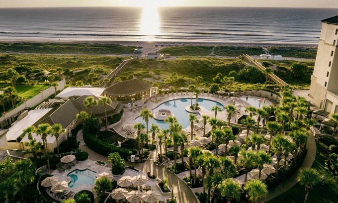 Amelia City Resort | The Ritz-Carlton, Amelia Island