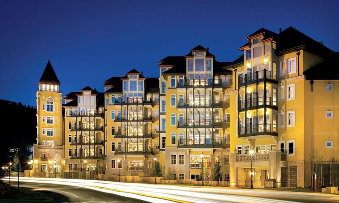 Vail Resort | The Ritz-Carlton Club, Vail