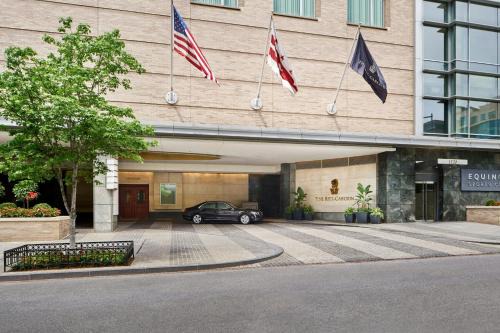 West End Hotel | The Ritz-Carlton, Washington, D.C.