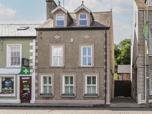 Ramelton House | The River House