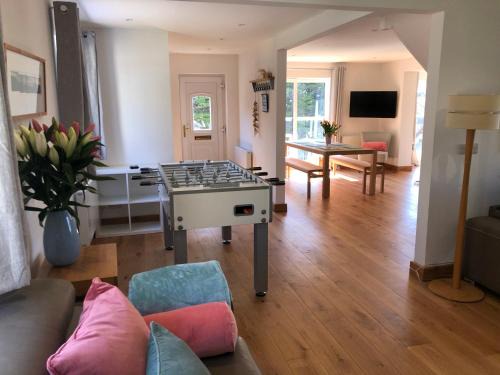 Croyde House | The Rock