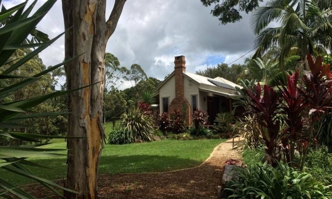 Rosebank Other | The Rosebank Farmhouse
