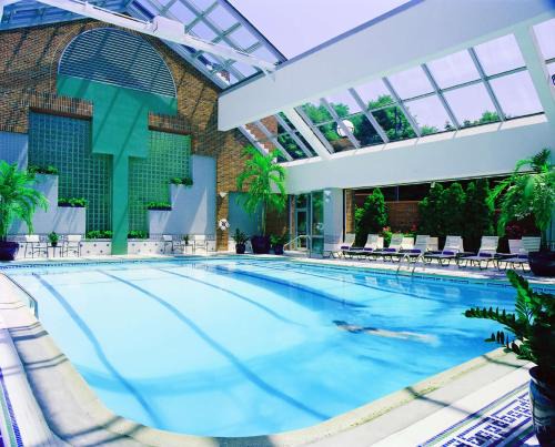 East Cambridge Hotel | The Royal Sonesta Boston