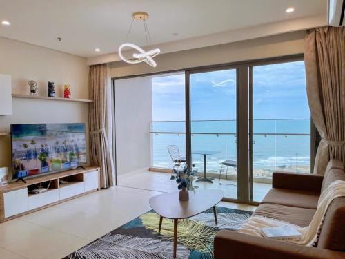Thang Tam Apartment | The Sóng Apartment Vũng Tàu - Căn Hộ Du Lịch Biển Vũng Tàu - SuSu Homestay