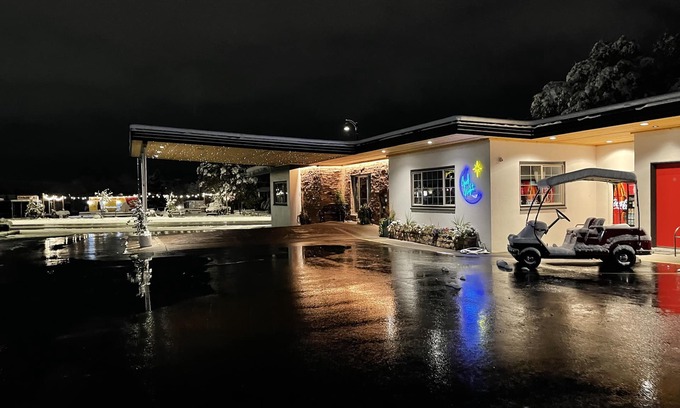 Bozeman Hotel | The Sapphire Motel
