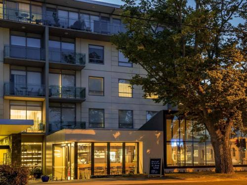 Launceston CBD Hotel | The Sebel Launceston